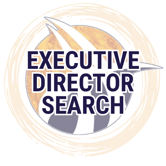 Executive Director Search Executive Director Search